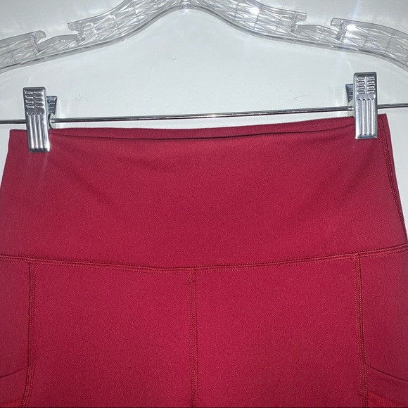 Fabletics PowerHold size XS workout leggings - Picture 3 of 12